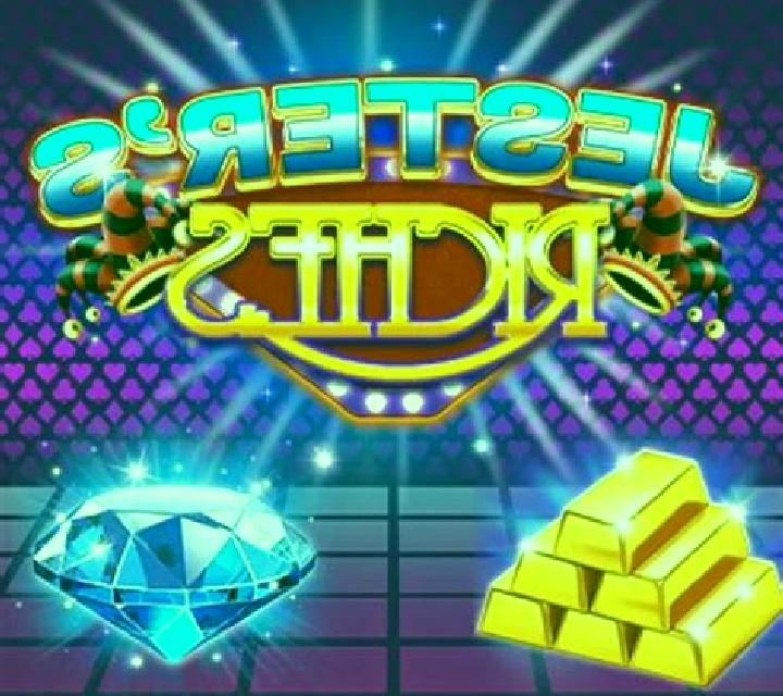 Jesters Riches online slot