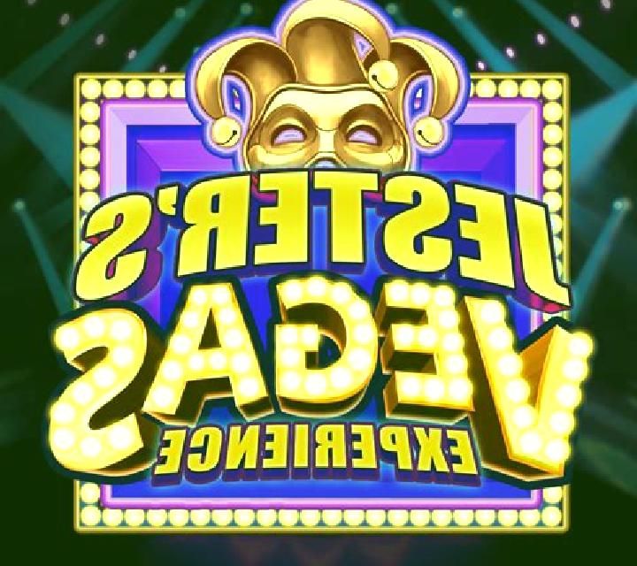 Jester’s Vegas Experience online slot