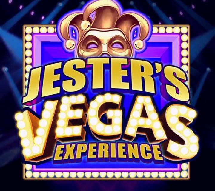 Jester’s Vegas Experience slot game
