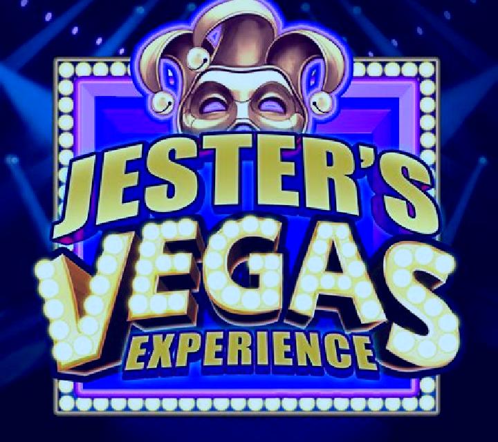 Jester’s Vegas Experience slot machine