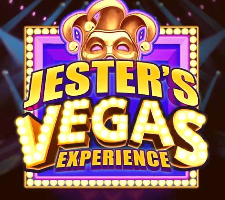 Jester’s Vegas Experience slot