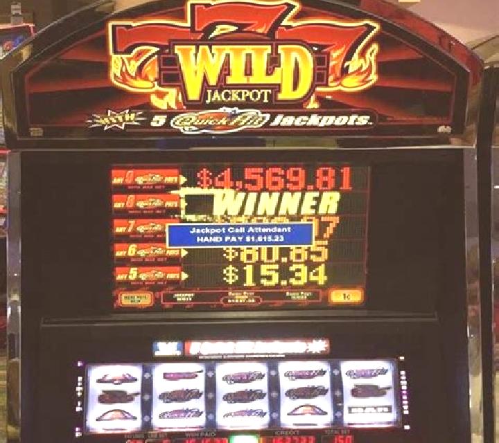 Jet Crash slot machine