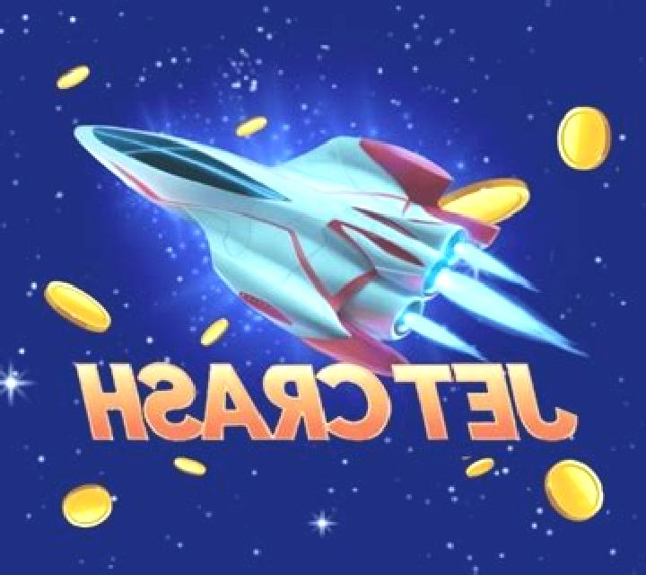 Jet Crash slot