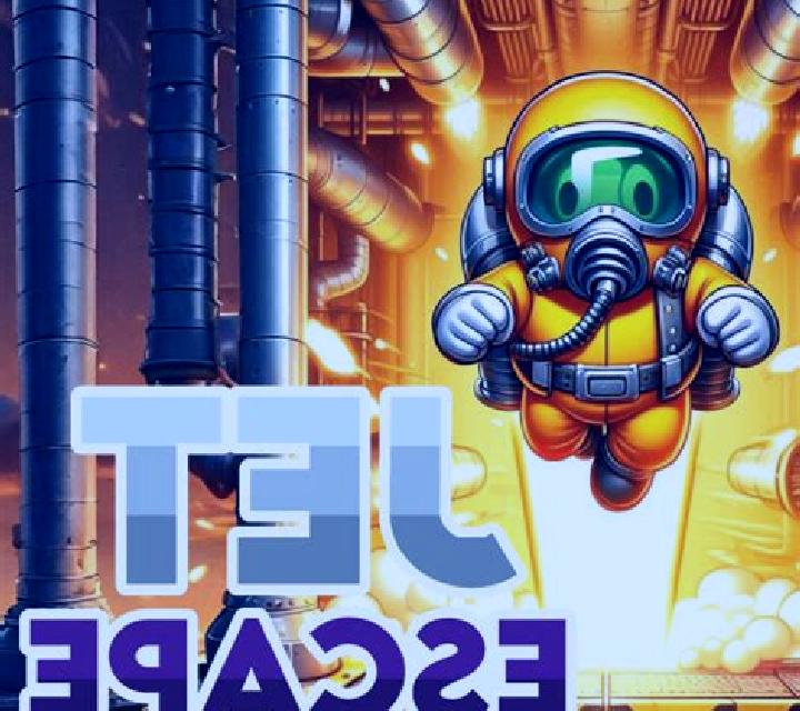 Jet Escape online slot
