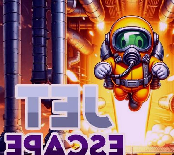 Jet Escape slot