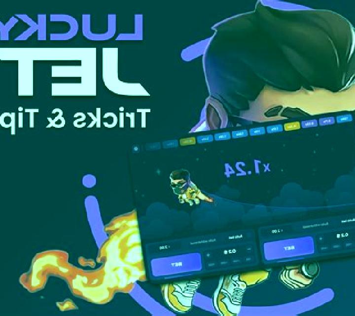 Jet Lucky 2 slot game