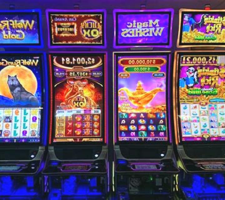 Jet Lucky 2 slot machine