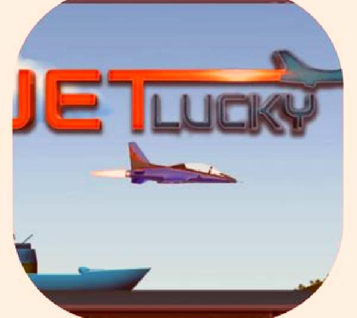Jet Lucky slot