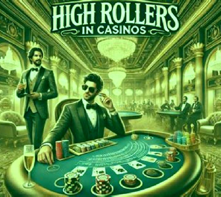 Jet Set Rollers online slot