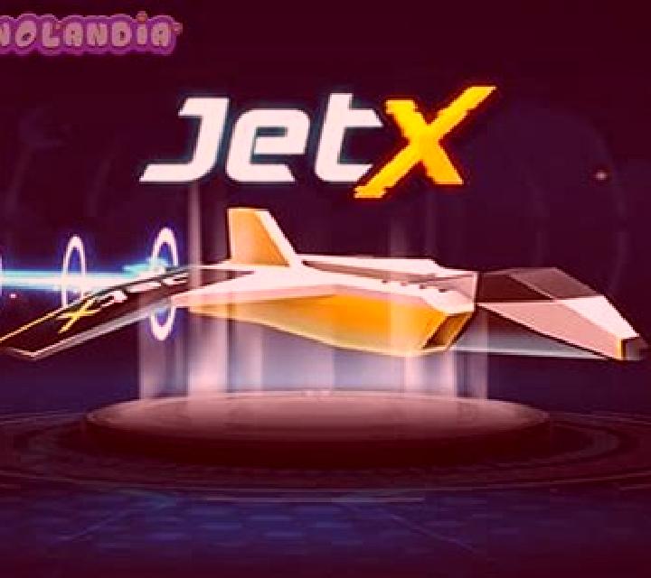 Jet X slot