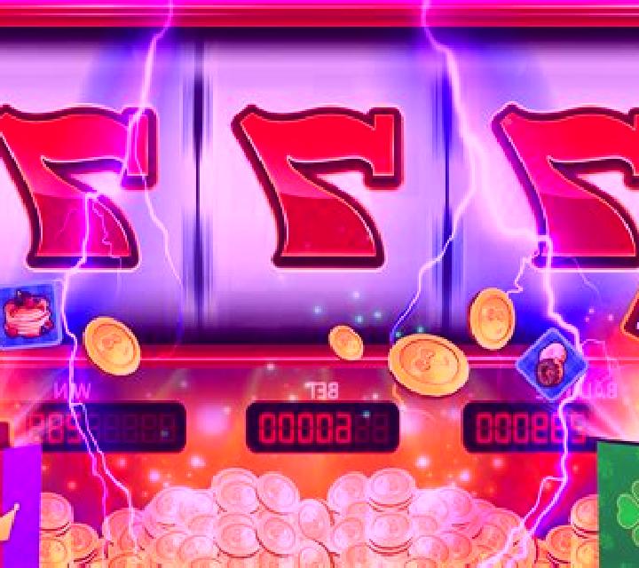 JetCat online slot