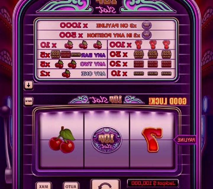 JetCat slot game