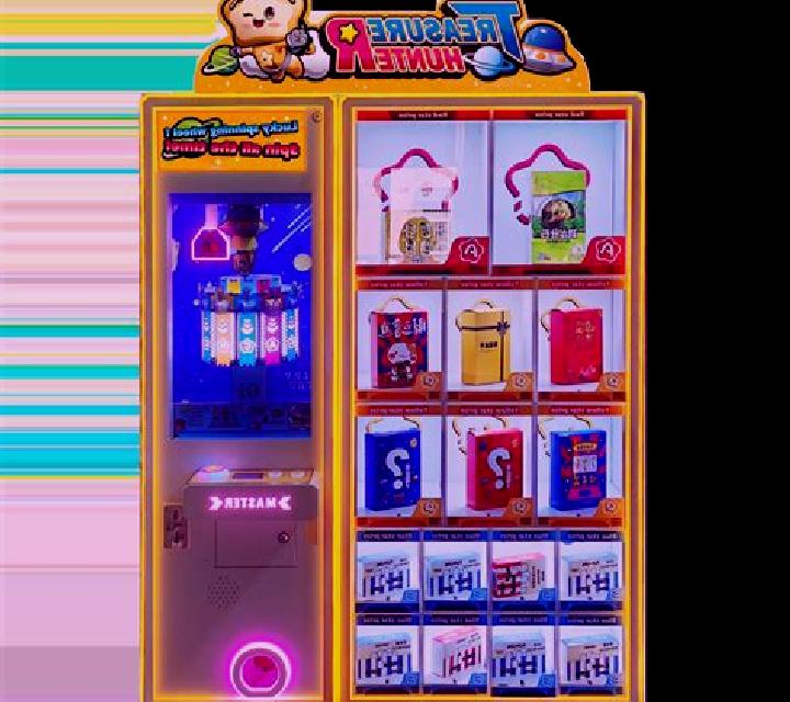 Jetpack Treasure Hunter slot machine