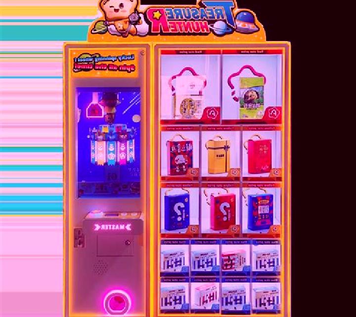 Jetpack Treasure Hunter slot