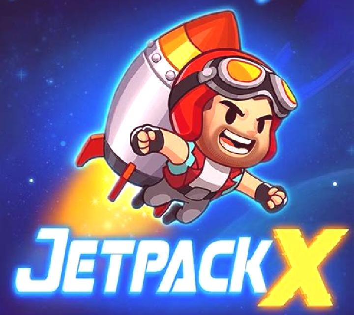 JetPackX slot