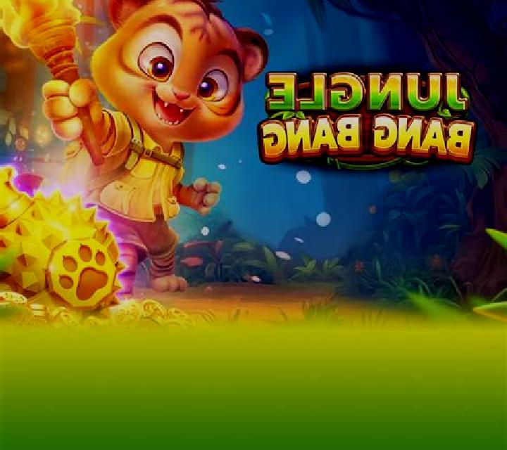 Jewel Bang online slot