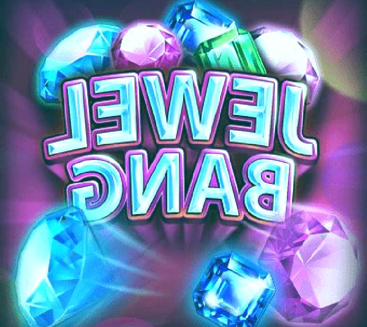 Jewel Bang slot
