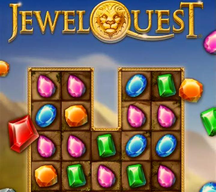 Jewel Blast slot game