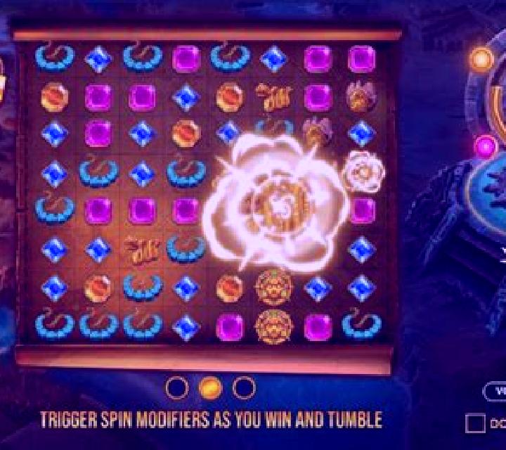 Jewel Bonanza online slot