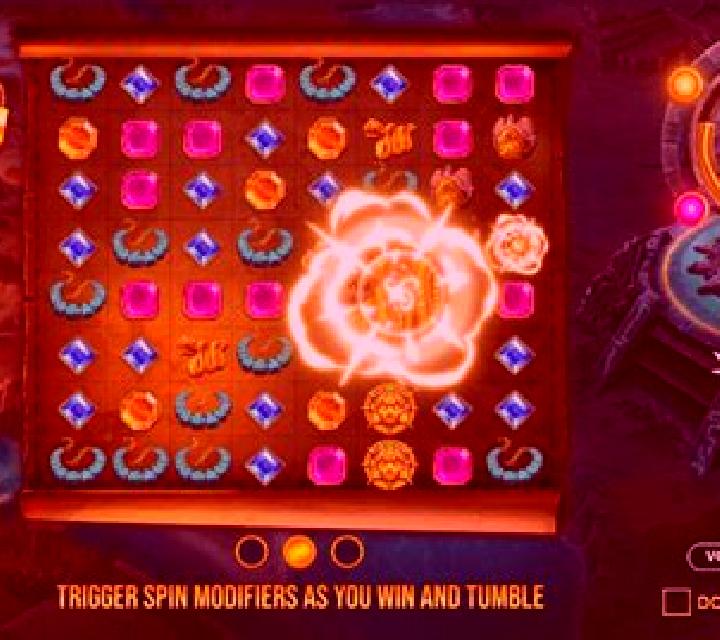 Jewel Bonanza slot game