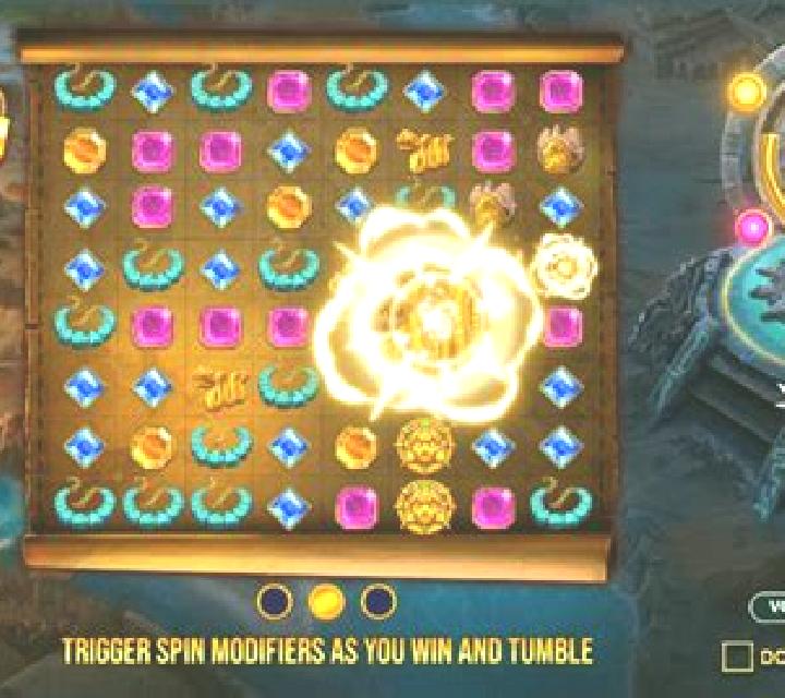 Jewel Bonanza slot machine