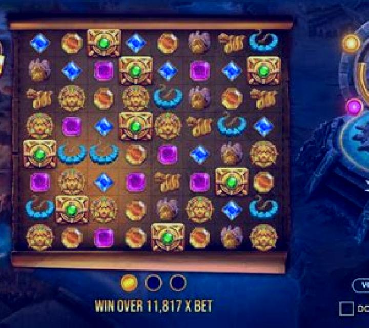 Jewel Bonanza slot