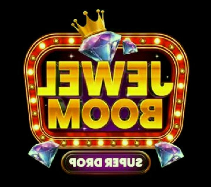 Jewel Boom Super Drop slot machine