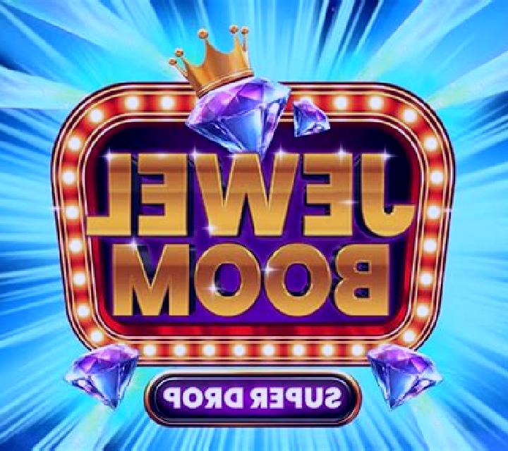 Jewel Boom Triple Drop online slot