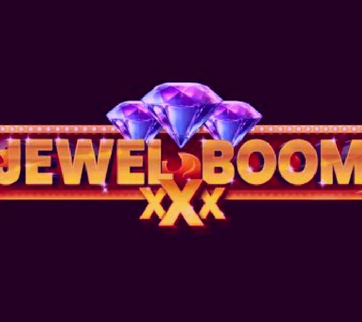 Jewel Boom XXX online slot