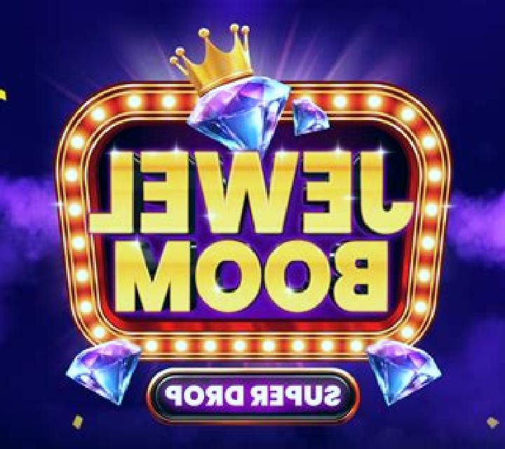 Jewel Boom XXX slot game