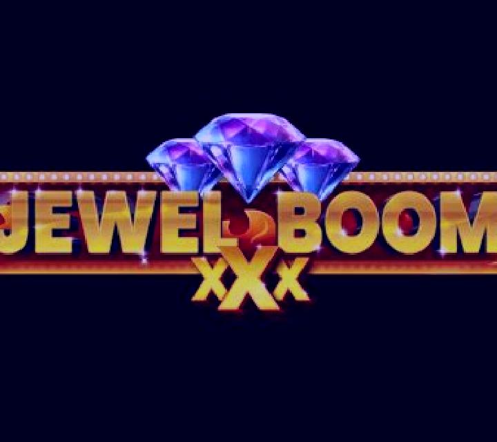 Jewel Boom XXX slot machine