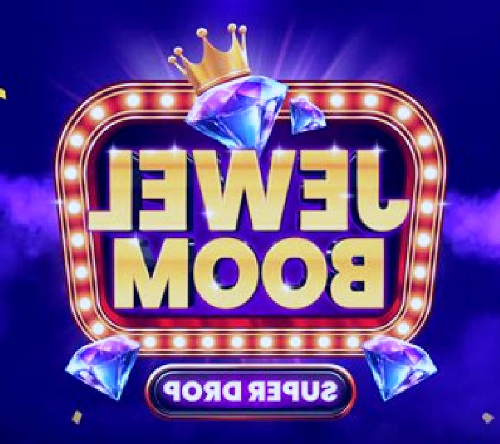 Jewel Boom XXX slot