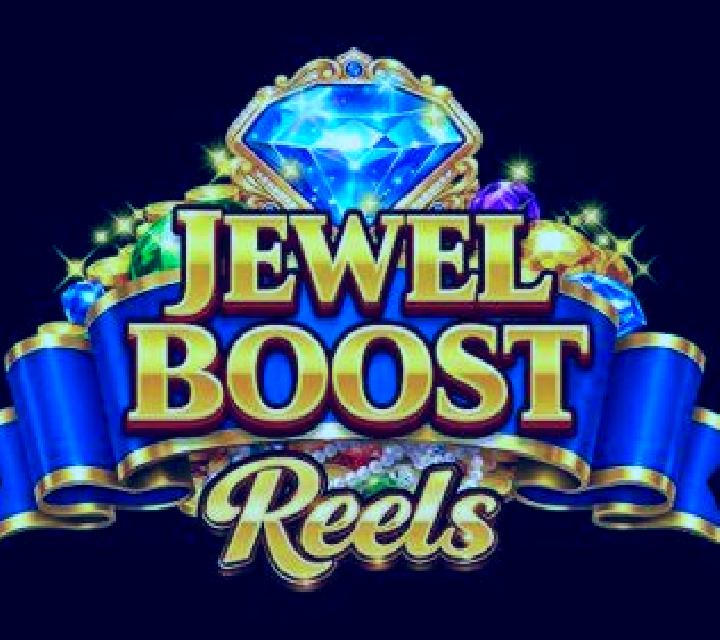 Jewel Boost Reels online slot