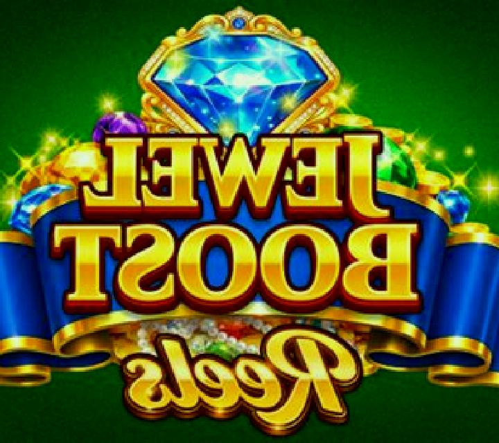 Jewel Boost Reels slot game