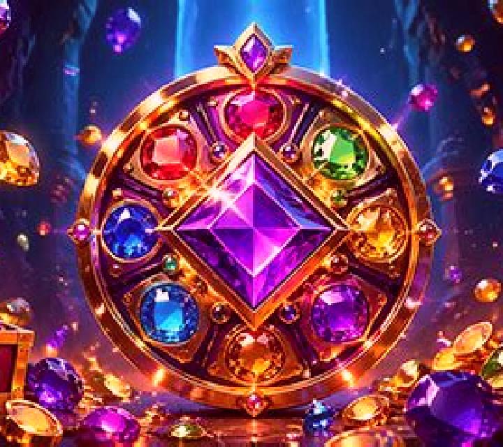 Jewel Boost Reels slot