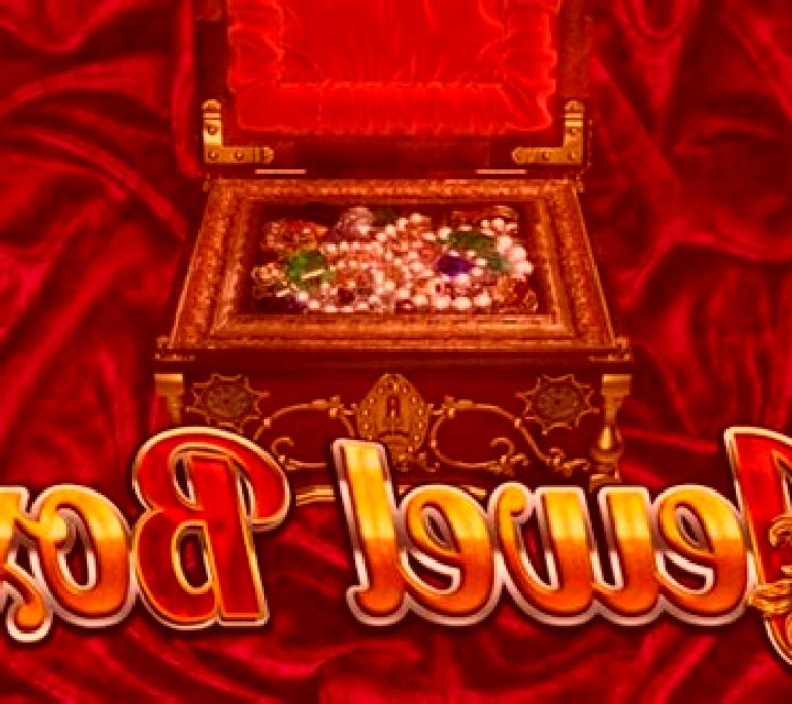 Jewel Box slot