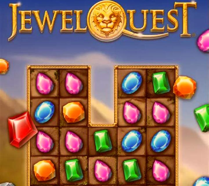 Jewel Clicker slot game
