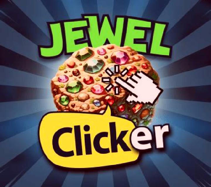 Jewel Clicker slot