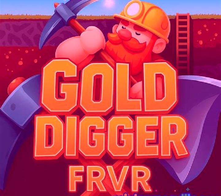 Jewel Digger online slot