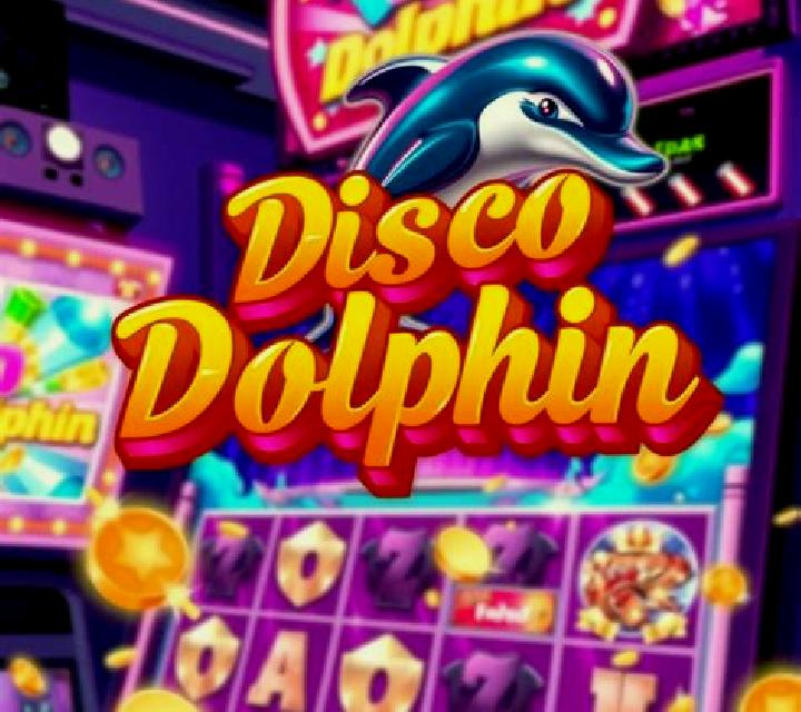 Jewel Dolphin slot game