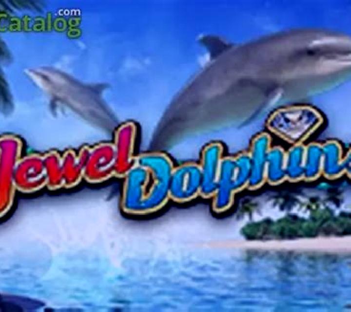 Jewel Dolphin slot