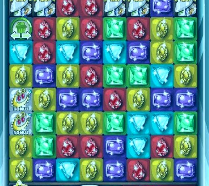 Jewel Drop online slot