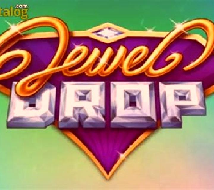 Jewel Drop slot