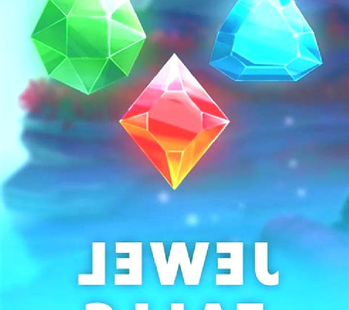 Jewel Falls slot game