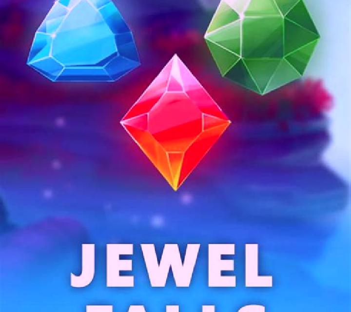 Jewel Falls slot