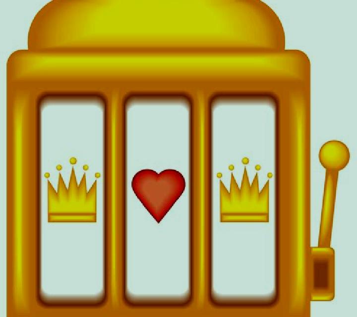 Jewel in the Crown slot machine