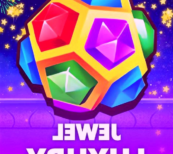 Jewel Journey online slot