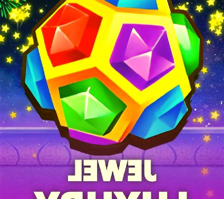 Jewel Journey slot