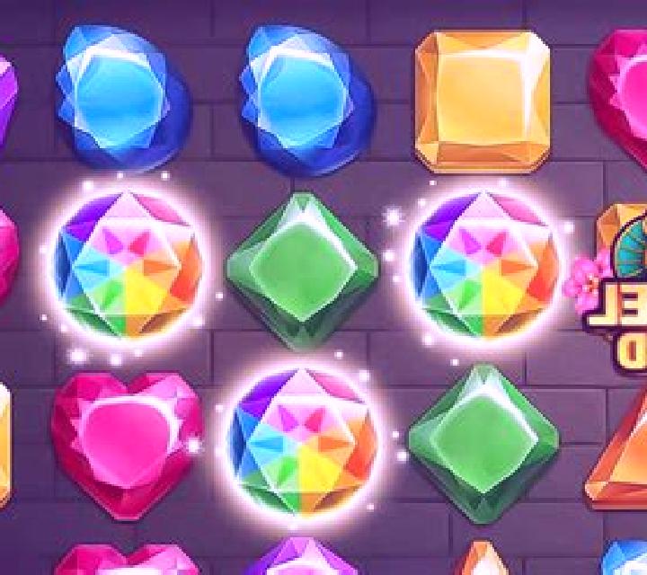 Jewel Land online slot