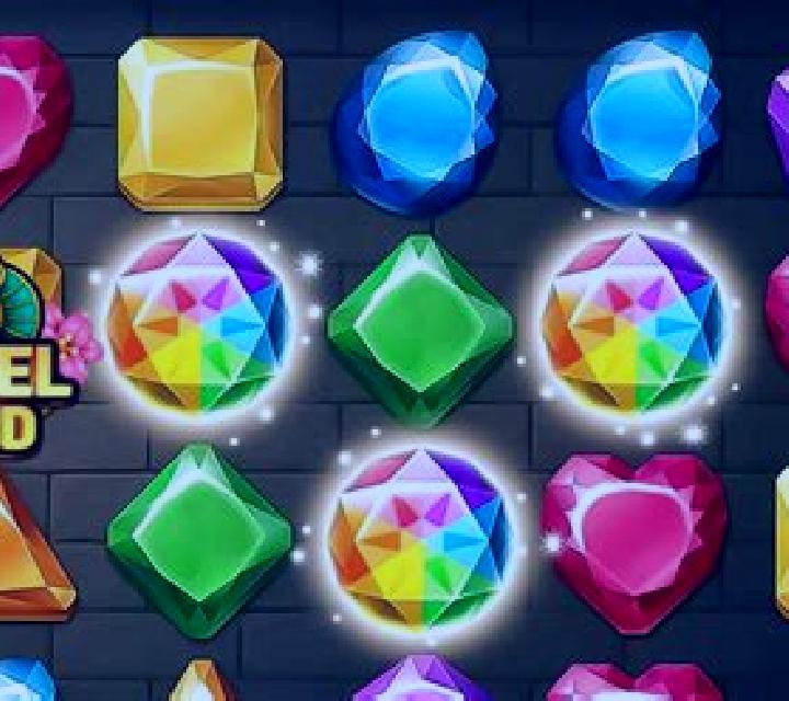 Jewel Land slot game